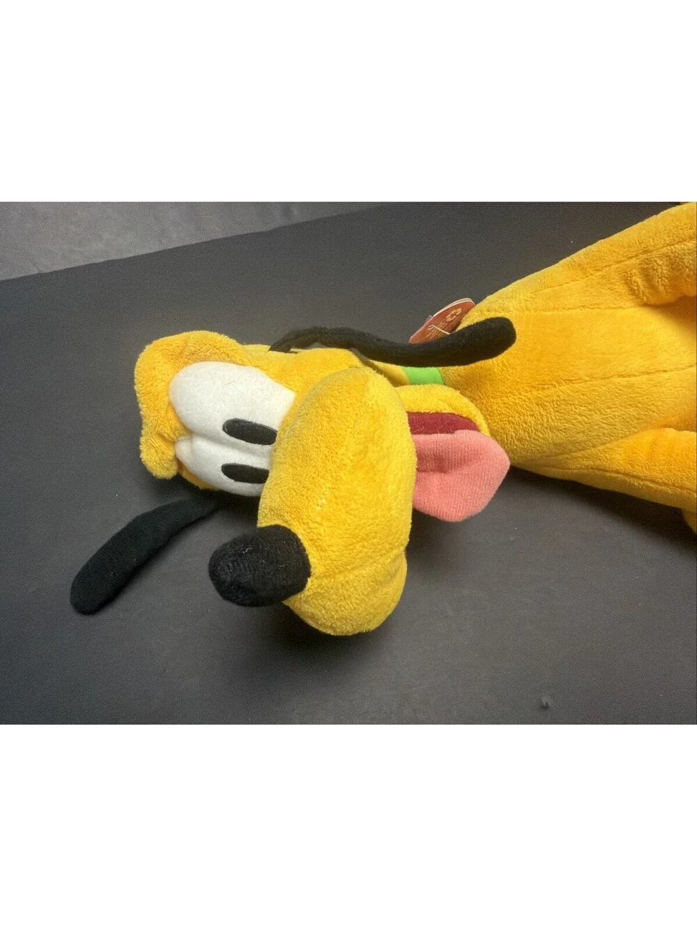 Kohls Cares PLUTO Plush Stuffed Animal Toy 13